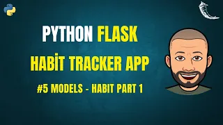 Habit Tracker - SQLAlchemy Models Part 1 Habit