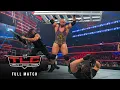 Lagu FULL MATCH: Team Hell No \u0026 Ryback vs. The Shield | TLC Match: TLC 2012