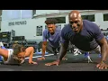 WWE and Nestle Pure Life Family Fitness Challenge Episode 3