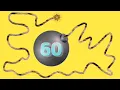 60 Second Timer bomb Loud