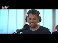 Scouting For Girls - She's So Lovely (Live on the Chris Evans Breakfast Show)