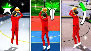 I Tested EVERY JUMPSHOT METER in NBA 2K26