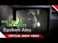 Wali Band - Egokah Aku #Music_HDFr