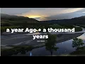 Download Lagu A year Ago- James Arthur (slowed + reverb) lyrics and A Thousand years (tiktok version)