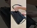 Download Lagu Casual and versatile, the best shoulder bag for shopping #chanel #bag #highqualitybag #fashion