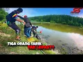 Download Lagu Part 2 - Ini Baru Mancing Geng‼️ Barlone Mengganas di Perak‼️