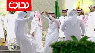 شيلة عنق الريم   عبدالله آل مخلص    زد رصيدك   دندنها