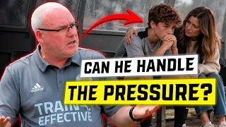 Football Scout Reveals the Mental Skills You Need to Teach Your Kid