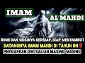 Download Lagu AKHIR ZAMAN‼️KEMUNCULAN IMAM MAHDI SUDAH JELAS❓SELEKSI ALAM DIMULAI MANUSIA YG TERPILIH AKAN SELAMAT