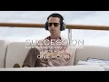Download Lagu Succession Main Theme - 1 HOUR (EXTENDED Version - Piano + Strings + 808 + Beat)