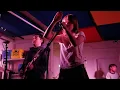 The Belair Lip Bombs live at Night Club 101 - Hey You (Live)