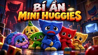 Đây mới là bọn bi kịch nhất Poppy Playtime