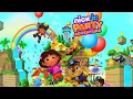 Full Game Nick Jr Party Adventure 100 % Gameplay Walkthrough No Commentary