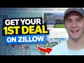 How to Get Your First Wholesaling Deal Using Zillow 2026 Guide