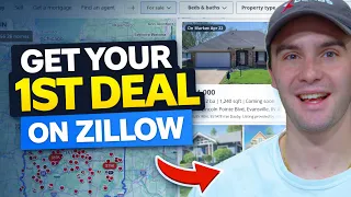 How to Get Your First Wholesaling Deal Using Zillow 2026 Guide