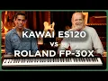 Download Lagu Kawai ES120 vs Roland FP30X — The Better Choice in 2025