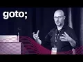 Data-Driven Engineering Andy Cirillo GOTO 2019