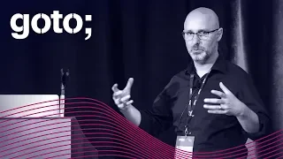 Data-Driven Engineering Andy Cirillo GOTO 2019