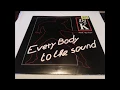 Lagu DJ K - Everybody To The Sound (Bass-A-Dub) 1990 HQ