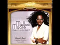 Download Lagu Falling (Live) 2007 -  Melba Moore - Live In Concert
