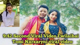 9 42 second viral video fwilaibai