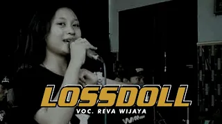 Download LOS DOL ( Voc. Reva Wijaya ) - MARVEL MUSIC MP3