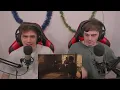 ARGENTINOS REACCIONAN POR PRIMERA VEZ A Enjambre - Somos Ajenos