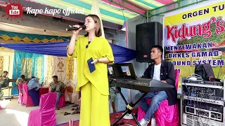 Download Titip Cinta - AYU || Live Cover Orgen tunggal - Dangdut Lawas MP3