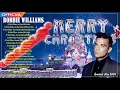 Robbie Williams Christmas Best Songs 2021-Robbie Williams Best Album Playlist