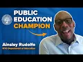 AP For All How NYC Scales Rigor College Readiness
