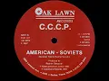 Download Lagu 🔴 C.C.C.P. - American Soviets (Vocal) 120 BPM *1986*