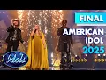 Download Lagu American Idol 2025 Final Performances