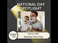 National Sons Day