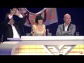 Download Lagu Aqua live X Factor 2011