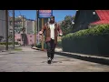 UNDERESTIMATE - Geeta Zaildar ( GTA 5 Official Video) Gurlez Akhtar | Karan Aujla | Deep Jandu