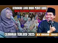 Download Lagu KH ANWWR ZAHID TERLUCU 2025 | MBAK UMI BIKIN ABAH ANZA KEPINGKEL PINGKEL || PRATAAN BOGOREJO BLORA