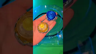 سرعة لا تصدق لغز الرمح ضد التنين السياف بيبليد إكس سبيستون 