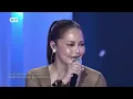 Jessa Zaragoza - Bakit Pa?/Di Ba't Ikaw? | OG | Vibe PH