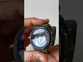 Lagu Casio G-Shock Casioak - Olive Green - Military Field Watch (GA-2110SU-3AER)
