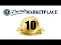 Kiwanis Marketplace Celebrates 10th Anniversary