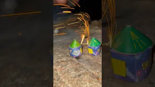 فلوق مفرقعات نارية العاب نارية                                                                 دبي دندنها