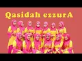 Download Lagu Ezzura - Oh Indonesiaku (Official Lyric Video)