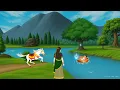 Download Lagu बीस साल बाद मिला बेटा अपने माँ को | Kismat Ke lakeer | hindi cartoon story | hindi kahaniya | kahani