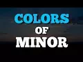 Download Lagu The Light and Dark Colors of Minor