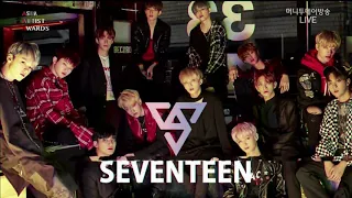 Download SEVENTEEN(세븐틴) -Don't Wanna Cry + Without You + CLAP @ AAA Asian Artist Award MP3