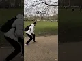 How to Hypnotise Any Squirrel