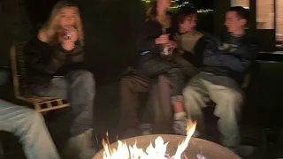 Late Night Vibes Escape Reality Playlist 