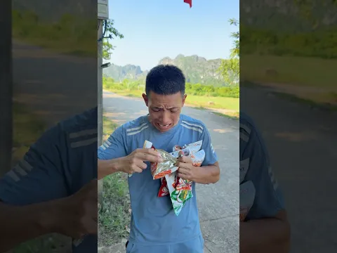 Cậu Bé Bị Chơi khăm #funny #comedy