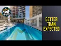 Meriton Suites Surfers Paradise - Better Than Expected Gold Coast Australia