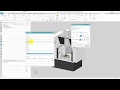 Python Parser Customization in NX CAM Simulation Debugging
